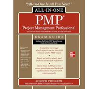 PMP Project Management Professional All-in-One Exam Guide