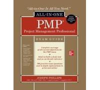Pmp Project Management Professional All-In-One Exam Guide