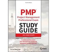 PMP Project Management Professional Exam Study Guide by Kim Heldman Kim Heldman (Auteur)