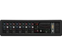 Behringer Console de mixage amplifiée PMP 550M EUROPOWER