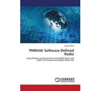 Pmr446 Software Defined Radio