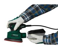 PMS 160 A1 Ponceuse manuelle multifonction