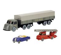 PMS 248023 - 1/87 Ensemble Wiking-Modeles De Circulation 98 - Neuf