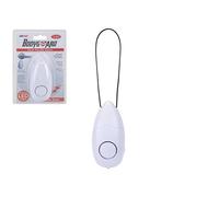 PMS 923111 Alarme de poignée de porte | 1 pièce, blanc
