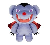 PMS Deddy Bears Bones Body Bag - Peluche Deddy Bears avec Sac d'autopsie et Rapport d'Autopsie - 30cm -16002616 (VAMBEAR)