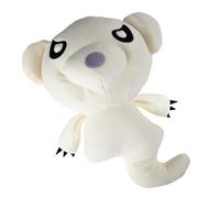 PMS Deddy Bears Bones Body Bag - Peluche Deddy Bears avec Sac d'autopsie et Rapport d'Autopsie - 30cm -16002616 (SPEKTER)