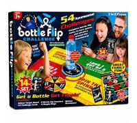 PMS Lot de 1 Bouteille Flip Challenge