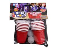 PMS Mini Bière Pong Ensemble en Pbhc