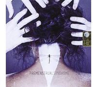 Pms - Premestrual Syndrome [Import]