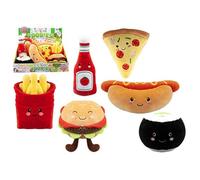 PMS Softlings Fast Foodies 16 cm