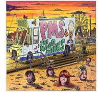 Pms & the Moodswings - Pms & the Moodswings