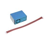 PMS5003 PM2.5 Capteur De Poussière Particules Module Purificateurs Numérique Haut Niveau Électronique Intérieur Capteurs De Poussière