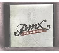 Pmx - PMX-RISE AND SHINE