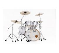 PMX Professional Maple Fusion 20 White Marine Pearl