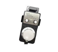 PMZZHUPVR 1470-06-5L Volant électronique, 5 V sans arrêt d'urgence, 6 axes