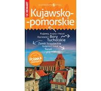 PN Kujawsko-pomorskie guidebook Poland Niezwyk³a Collective Edition (Buch auf Polnisch)