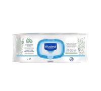 70 Lingettes Nettoyante Parfumées