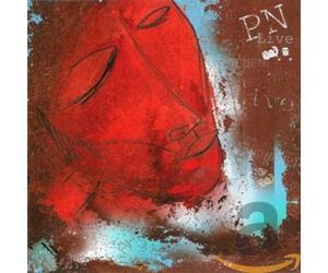 Pn - Live at The M.O.d. [Import Belge]