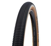 Schwalbe Billy Bonkers Pneu Pliable - Performance - Addix - 26x2.10'' Bronze taille unique