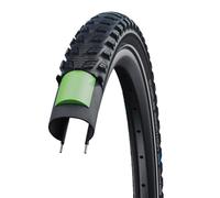 PN.SCHW.MARATHON 365 20x1.50 HS475 PERF GREENG.RIG.NR RÉFL. - 11159422 -