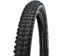 Schwalbe Wicked Will Performance Line, Matura Unisex Adulto, Nero, 65-584 (27.5" x 2.60)