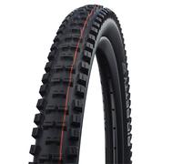 Schwalbe Big Betty Evo Super Trail MTB Tyre - Noir - 27.5" x 2.8", Noir