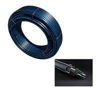 PN10 100 m Ø20 Tube polyéthylène haute densité PE100 pour eau potable