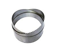 PNAJFUEL Lames de Scie À Ruban, 1 Lame de Scie À Ruban Tct Pointe En Carbure Pour Couper Du Bois Dur Pour Couper Des Briques Et de La Mousse, Utilisatdans Lahine/3962X25Mm