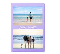 Pnakqil Coque Tablet Personnalisée pour Lenovo Tab M10 Plus (TB-X606F/TB-X606X) 10,3", Personnalisable avec Photo Texte Cover Étui Housse, Silicone Protection Custom Case pour Tab M10 Plus 3rd Gen, 6