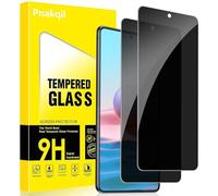 Pnakqil Verre Trempé Anti Espion pour Oppo A98 5G 2 Pièces,Anti-Espion Film Protection écran,9H Dureté Privacy Protecteur D'écran,Anti Rayures Sans Bulles Confidentialité Vitre