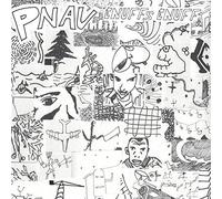 Pnau - Enuff's Efuff [Import]