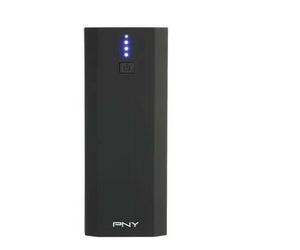 PNB THE ACTION CHARGER MOBILE CHARGER FOR GOPRO HERO 4, SMARTPHONES, TABLETTES