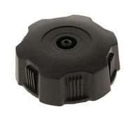PNBVW 1 Pc ATV accessoires 49 70 90 110CC bouchon de gaz universel bouchon en plastique couvercles de réservoir de carburant for Dirt Pit Bike bouchon de remplissage d'huile automatique raccords de vo