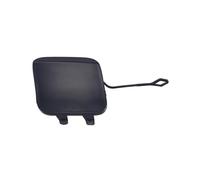 PNBVW 1 pièce 1568854922 capuchon de couvercle d'oeil de crochet de remorquage de pare-chocs avant for M//ercede//sB//e//n//z X156 GLA180 GLA200 GLA250 GLA45 AMG 2014 2015 2016 2017 Couleur: noir