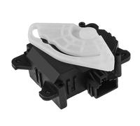 PNBVW Actionneur de porte de mélange d'air de chauffage de climatisation de voiture for L//e//x//u//s IS300 RX300 SC430, 87106-30371 8710630371