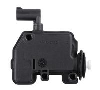 PNBVW Actionneur de verrouillage de porte de réservoir de carburant de voiture, actionneur de moteur de bouchon de réservoir de carburant for BB//M//W 3 4 X5 (OEM n° : 67117270792 7270792 7270792Ai02)