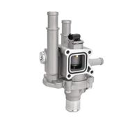 PNBVW Boîtier de thermostat de liquide de refroidissement for C//h//e//v//r//o//l//e//t C//r//u//z//e 1,8 L 2011-2015, 55577284 55564890 25192228 96984102
