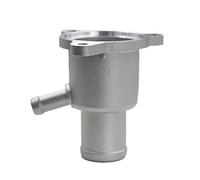 PNBVW Boîtier de thermostat for bride d'eau R//e//n//a//u//l//t C//l//i//o en aluminium avec thermostat 1.4, OEM: 8200561420 8200557831 7700872554(8200561420)