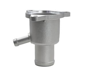 PNBVW Boîtier de thermostat for bride d'eau R//e//n//a//u//l//t C//l//i//o en aluminium avec thermostat 1.4, OEM: 8200561420 8200557831 7700872554(8200561420)