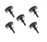 PNBVW Bouchon de pompe réservoir direction assistée for modèles 1984-2013 B//u//i//c//k C//a//d//i//l//l//a//c C//h//e//v//y,OEM: 10317982 15907878 82605(5 PCS)
