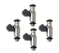 PNBVW Buse d'injecteur de carburant de voiture for F//ou//d F//iest//a KA 1.3 50102002 2N1U9F593KA 50103202 2N1U-9F593-KA FI1035 IWP-119 IWP119 75112119(4 pcs)