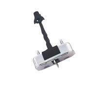 PNBVW Butée de sangle de retenue de porte avant/arrière côté gauche droit for T//o//y//o//t//a C//o//r//o//l//l//a 1.8L 2.4L 2009-2013, 68610-02160 68630-02160(Front)
