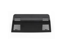 PNBVW Couvercle de lampe de lecture for toit intérieur de voiture, for BB/M/W X1 série 3 E84 E91, couvercle de lunette, coque d'interrupteur de toit ouvrant, plaque de couverture arrière de plafonnier