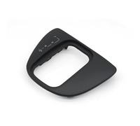 PNBVW Couvercle de levier de changement de vitesse automatique de console centrale de voiture LHD for M//ercedes-B//enz Vito W636 Viano W639 6392600073