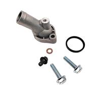 PNBVW Couvercle de thermostat 0des 1PC for Dominator X2 X4 800 ou 1000cc, 21040104301