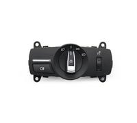 PNBVW Ensemble de commande de commutateur de phare de voiture, for BB//M//W 5 6 7 X3 X4 F10 F11 F06 F12 F01 F02 F07 F25 F26 61319192744,61319204067(A 61319204067)