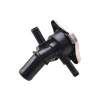 PNBVW For M//a//z//d//a 5 2011 2012 2013 2014 2015 Filtre de radiateur de système de refroidissement avec bouchon, OEM: LFDV 15 17Y LFDV-15-17YF LFDV1517Y LFDV-15-17Y