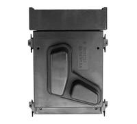 PNBVW Interrupteur de commande de siège électrique côté conducteur gauche, 1 pièce, 56049433AD 56049433AE, for modèles J//e//e//p G//r//a//n//d C//h//e//r//o//k//e//e 2005-2019, couleur: noir