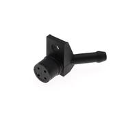 PNBVW Kit de réparation de valve de pompe à vide 1/2/5/10 for BB//M//W F20 F21 F25 F26 F30 F31 F10 F11 E84 E89 N20, 11667640279 1166764027901(1PCS)