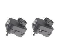PNBVW Moteur de réglage de niveau des phares avant for N//i//s//s//a//n M//i//c//r//a III/C+C K12 for T//o//y//o//t//a C//e//l//i//c//a Coupé, OEM: 85661-52010(2 PCS)